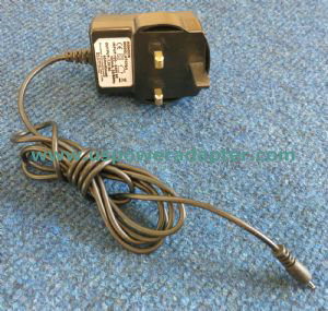 New Kondor KTC70/1 UK 3 Pin Plug AC Power Adapter / Charger 45 Watt 7 Volts 6.5 Amps - Click Image to Close